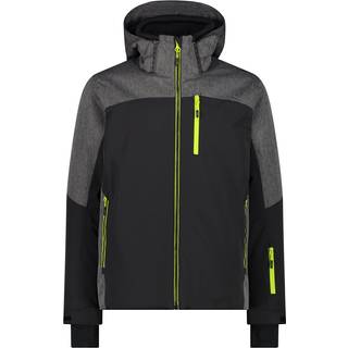 CMP Denim Effect skijakke Herre