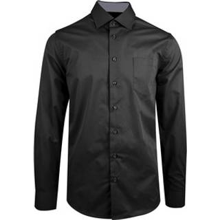 YOU Brands 8545 livorno / Skjorte Sort S