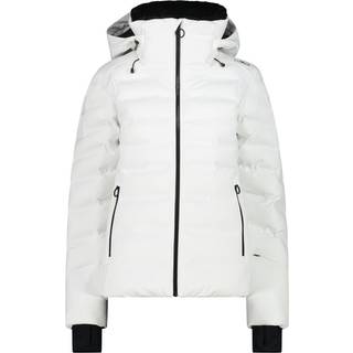 CMP Fix Hood Skijakke Dame