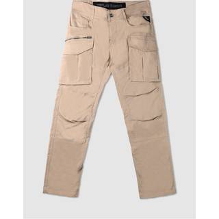 Replay Herren Cargohose beige