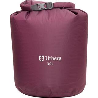 Urberg Dry Bag 30 L Dark Purple, OneSize