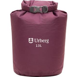 Urberg Dry Bag 13 L Dark Purple, OneSize