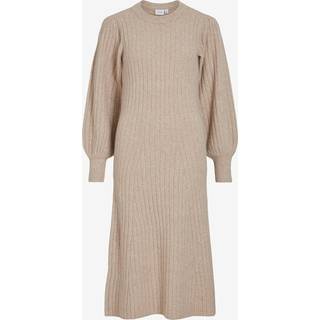 Vijacia O-neck L/S RIB KNIT MI