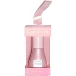 Glow Recipe - Watermelon Glow Dew Drops - Skønhedsserum I Form Af Rosa Dråber Med Niacinamid - Ornament - For Women - Gennemsigtig