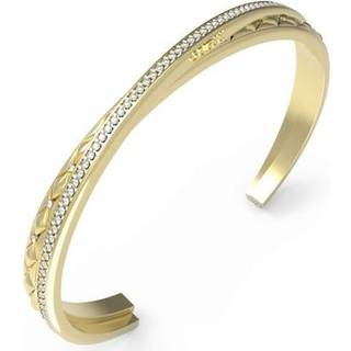 Guess Dame Armbånd JUBB04584JWYGS