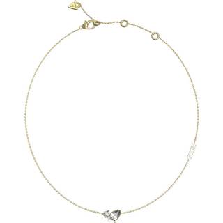 Guess Dame Halskæde JUBN04413JWYGTU