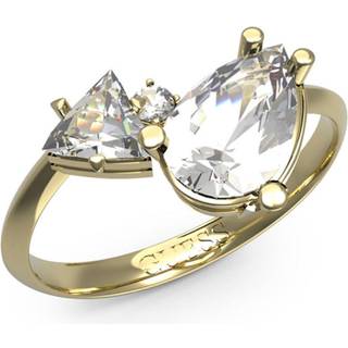 Guess Dame Ring JUBR04418JWYG52