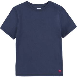 Levi's Levi's T-shirt med rund hals 2 pakke