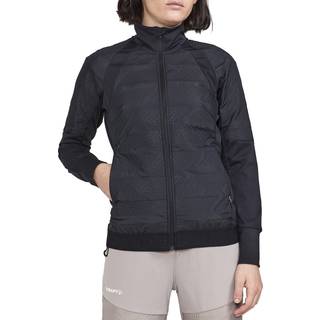 ADV Nordic Training Speed Jacket W - Black