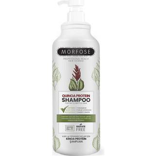 Morfose Quinoa Protein Shampoo 1000 ml