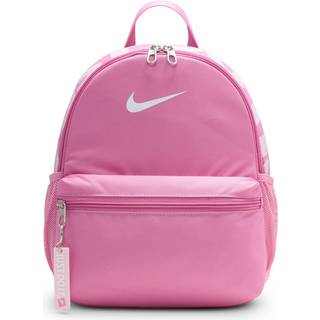 Nike Just Do It Mini Backpack, Pink - One Size