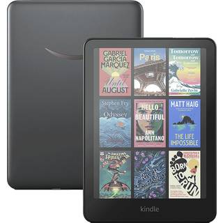 Amazon Kindle Colorsoft Signature Edition - Black