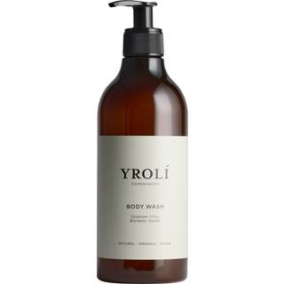 Yrolí Essential Care Body Wash 500 ml + FRI FRAGT