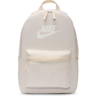 Nike Heritage-rygsæk (25 liter) - brun - EINHEITSGRÖSSE