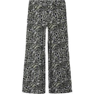 Wide Leg Bukser