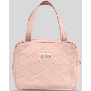 Karen Toilettaske m. Hank - 1 stk.