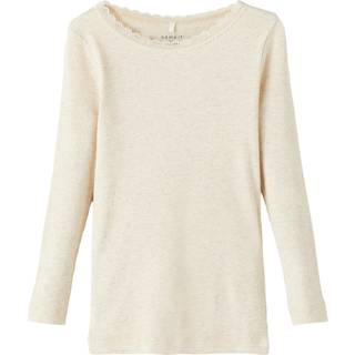 Name It Kab Ls Top Noos - Peyote Melange