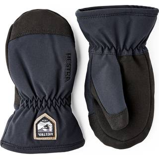Hestra Kids' My First Hestra CZone - Mitt Black, 3
