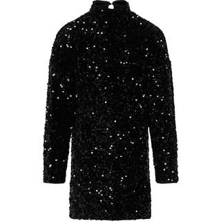 Kogconfidencels Kort Kjole - 158/164