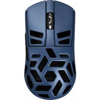 Dareu A950 Pro 4K Magnesium Wireless Gaming Mus - Blå