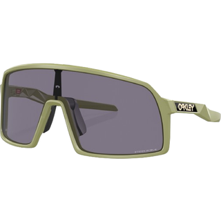 Oakley OO9462 SUTRO S 946212 128 Solbriller Mænd Grøn - Matte Fern Green - 128mm