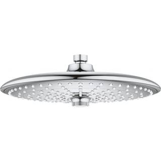 GROHE Euphoria 260 hovedbruser 3 spray krom