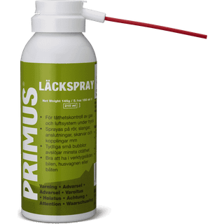 Lækagesøgespray Primus 210 ml