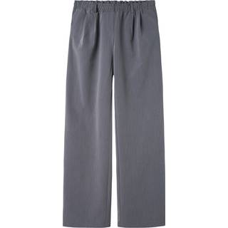 Wide Leg Bukser