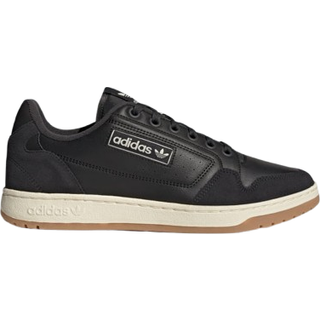 NY 90 Shoes - Core Black / Carbon / Cream White - 43 1/3