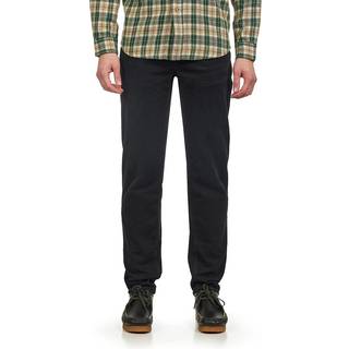 Nudie Jeans Solid Ollie Jeans Black Steel