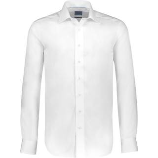 1927:Twill weave shirt WF L/S