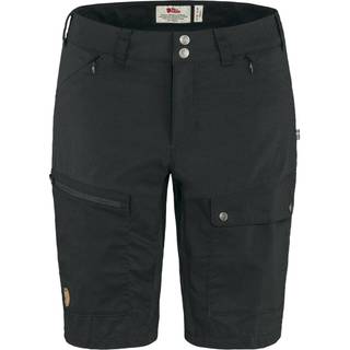 Fjällräven Abisko Midsummer Shorts Women-black-46