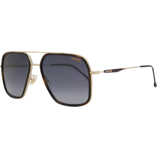 Carrera 273/S 086/9O 59 Solbriller Mænd Tortoiseshell - Tortoise - 59mm