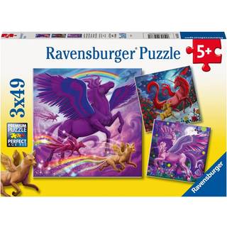 Ravensburger Mystical Majesty