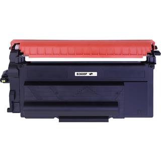Brother TN3600 Kompatibel Sort Tonerpatron (3.000s)