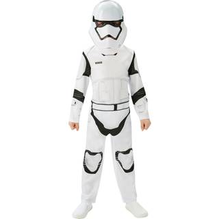 Star Wars Kostume Stormtrooper, 5-6 år