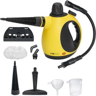 Clatronic Damprenser DR 3653 - steam cleaner - handheld