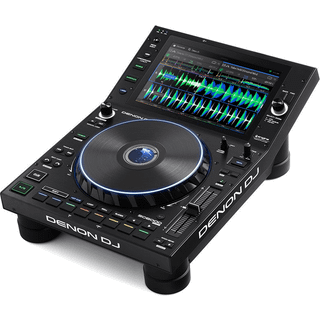 Denon SC6000 Prime DJ afspiller
