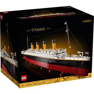 LEGO® Titanic (10294)