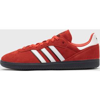 Sneakers adidas x 100 Thieves Palos Hills Pantone/ Ecru Tint/ Collegiate Orange EUR 45 1/3 - Collegiate Orange - 45 1/3