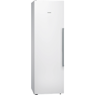 Siemens KS36VAWEP iQ500 – Fritstående køleskab i hvid