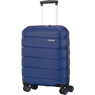 American Tourister Air Move 75cm - Stor Turkis, Kufferter