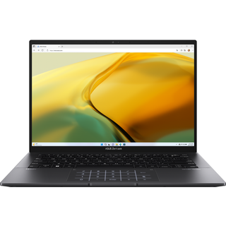 Asus ZenBook 14'' IPS, R5-7430U 16/512 GB,UM3402YAR-PURE3 Bærbar computer