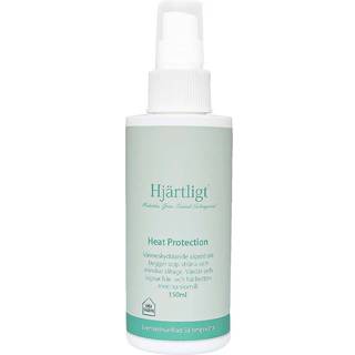 Hjärtligt Heatprotection, 150 ml