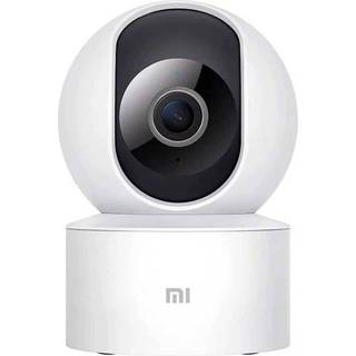 Xiaomi Smart Camera C200 1080p high resolution | 360° rotation | Infrared night vision | Human tracking