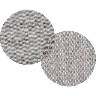 Sliberondeller Mirka Abranet, Ø77 mm Grip, P240, 50-pak