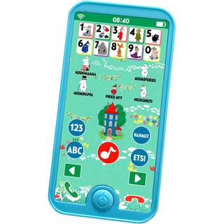 Mumitrold - Smartphone