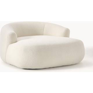XL Teddy-loungestol Sofia