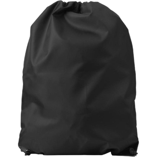 ID Unisex Gymnastiktaske - Sort - Onesize