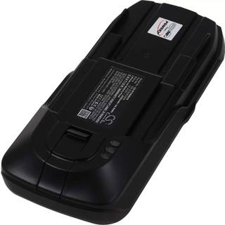 Batteri Passer til Støvsuger Rowenta X-Force 14.60 X Force Flex 15.60 Typ ZR905001